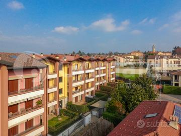 Appartamento Besana in Brianza