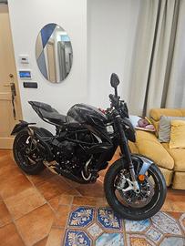 moto mv agusta