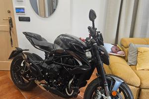 moto mv agusta