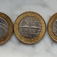 Monete da collezione LIRE