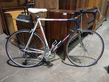 bici da corsa moser 