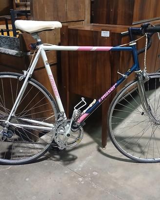 bici da corsa moser 