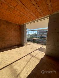 Appartamento a Vigodarzere (PD) - Saletto