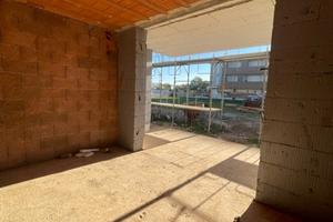 Appartamento a Vigodarzere (PD) - Saletto