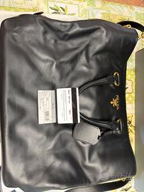 Borsa Prada shopping soft calf originale Nuova
