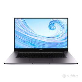 Huawei matebook d15