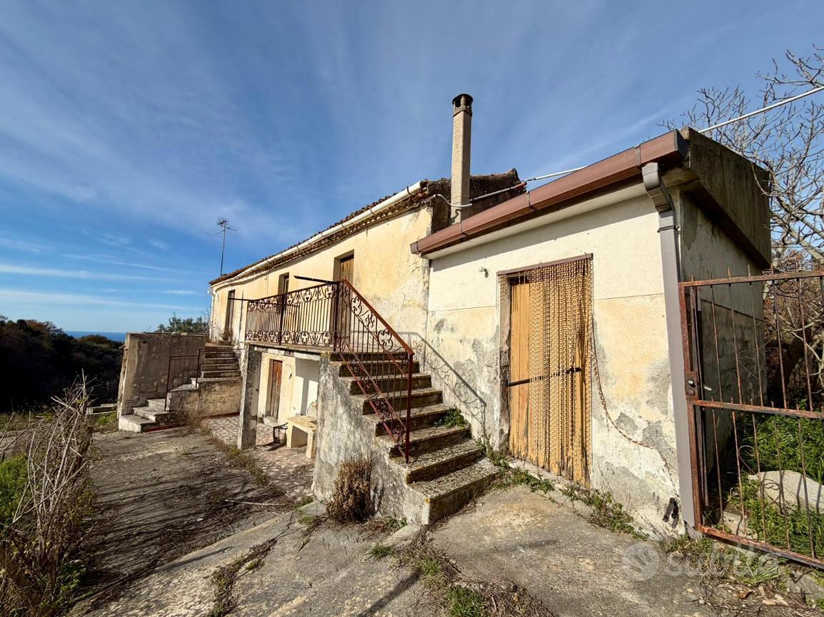 Casa – Maierà, Cosenza - Altro