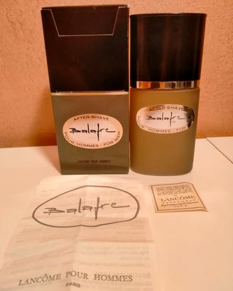 Balafre Lancome Aftershave  120ml