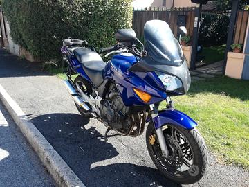 honda cbf 600
