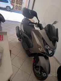 KYMCO 500cc – Come nuovo! Solo 20.000 km