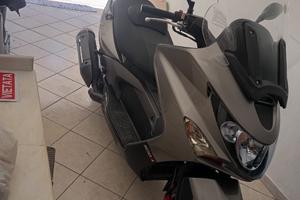 KYMCO 500cc – Come nuovo! Solo 20.000 km