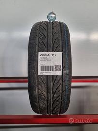 Gomme Usate Hankook 205 45 17 Guarda Catalogo