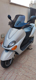 Moto yamaha Majestic 150c