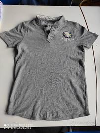 t-shirt Abercrombie 