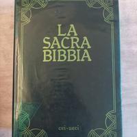 La Sacra Bibbia 