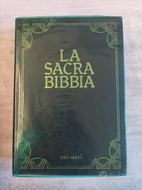 La Sacra Bibbia 