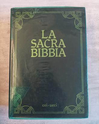 La Sacra Bibbia 