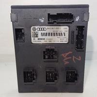 BODY COMPUTER AUDI A4 Avant (8K5) 8K0907063L CCWA