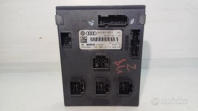 BODY COMPUTER AUDI A4 Avant (8K5) 8K0907063L CCWA