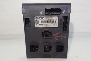 BODY COMPUTER AUDI A4 Avant (8K5) 8K0907063L CCWA