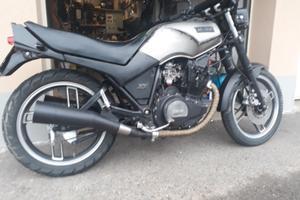 Yamaha XS 400 - 1982