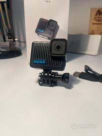 GoPro HERO 4K