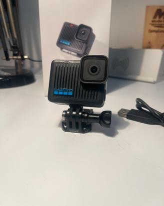 GoPro HERO 4K