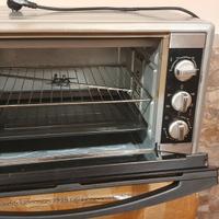 forno Ariete Bon Cuisine 450 (45 Litri)