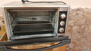 forno Ariete Bon Cuisine 450 (45 Litri)