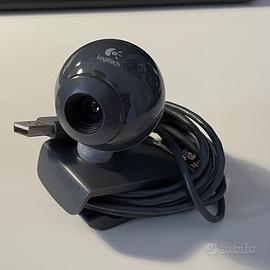 Webcam Logitech