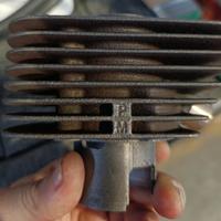 65 Polini per piaggio 