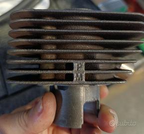 65 Polini per piaggio 