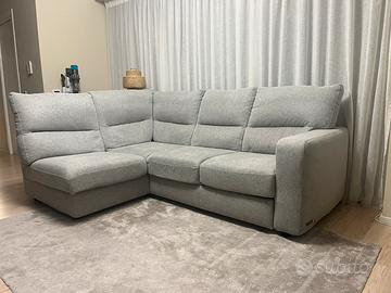 DIVANO CORNETO POLTRONE E SOFÁ