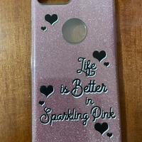 Cover iPhone 8 Plus