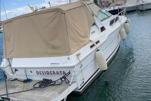 Barca Sea Rey