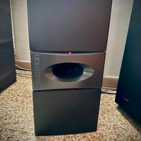 Subwoofer celestion csw mk2