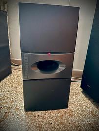 Subwoofer celestion csw mk2