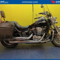 KAWASAKI VN 900 Vulcan Garantita e Finanziabile