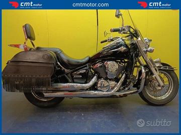 KAWASAKI VN 900 Vulcan Garantita e Finanziabile