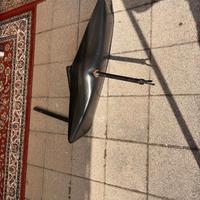 distanziatori per canoa