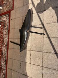 distanziatori per canoa