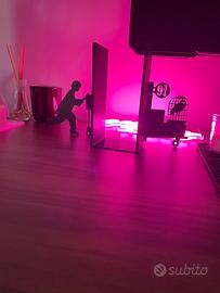 Reggi libri Harry Potter - Stampa 3D