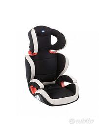 Seggiolino Auto 