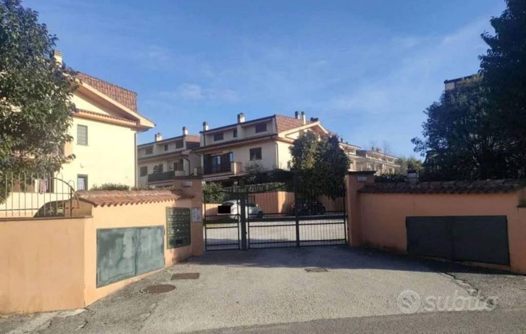 Appartamento – Lariano, Valle Mazzone - Vista 4