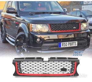 GRIGLIA RANGE ROVER SPORT 09-13 LOOK AUTOBIOGRAPHY