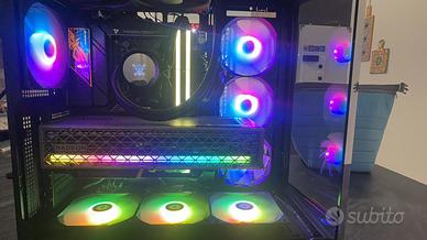 Pc gaming