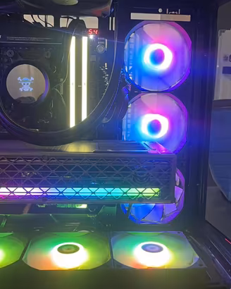 Pc gaming