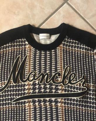 Maglia Moncler originale