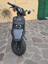   Scooter Buster!