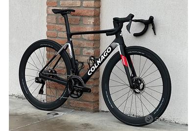 Kit telaio Colnago V4rs taglia 51